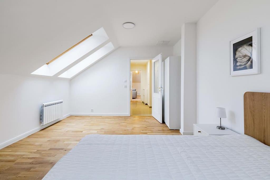 Royal Loft 110m2 Praga