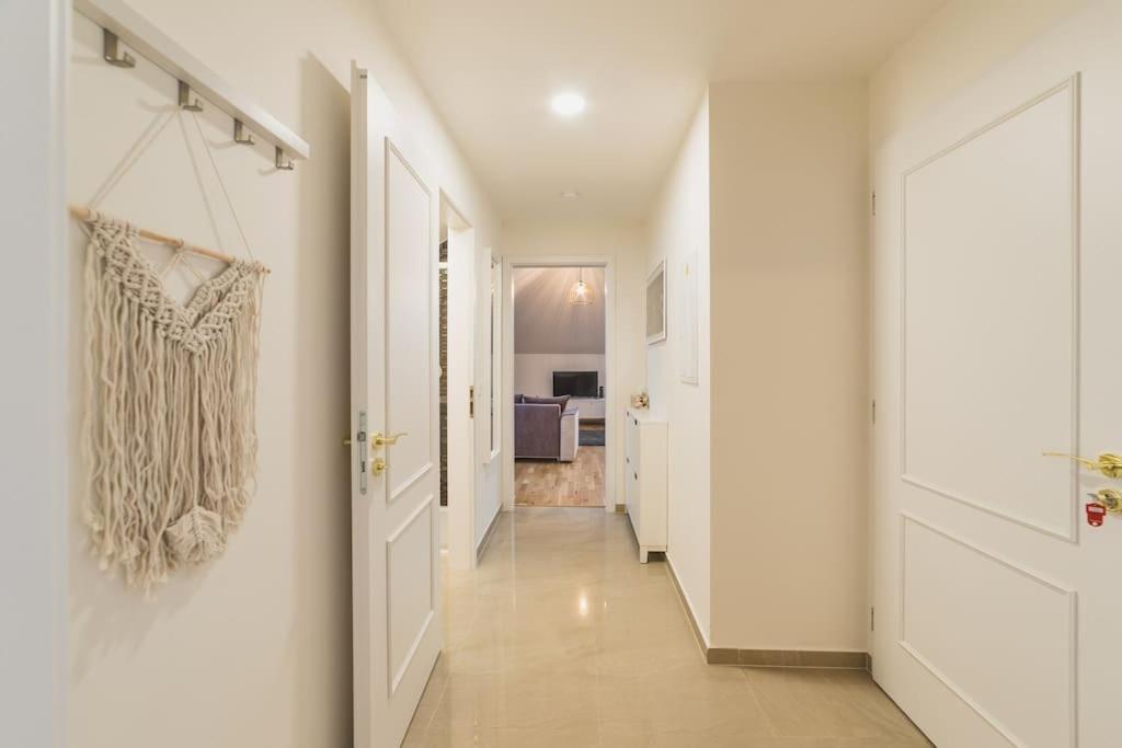 Apartament Royal Loft 110m2 Praga