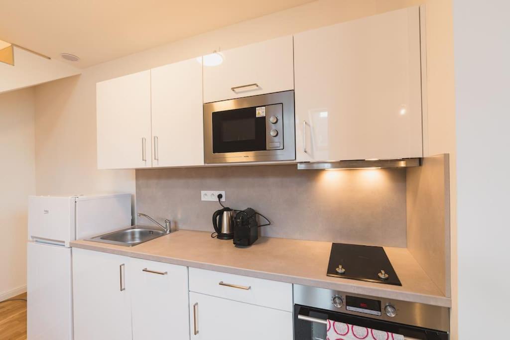 Appartamento Royal Loft 110m2